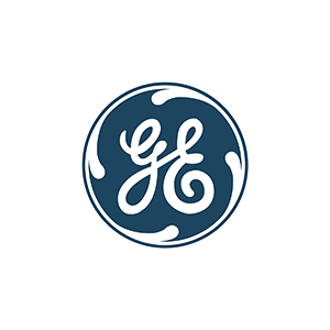 GE Logo - Lean Focus Client