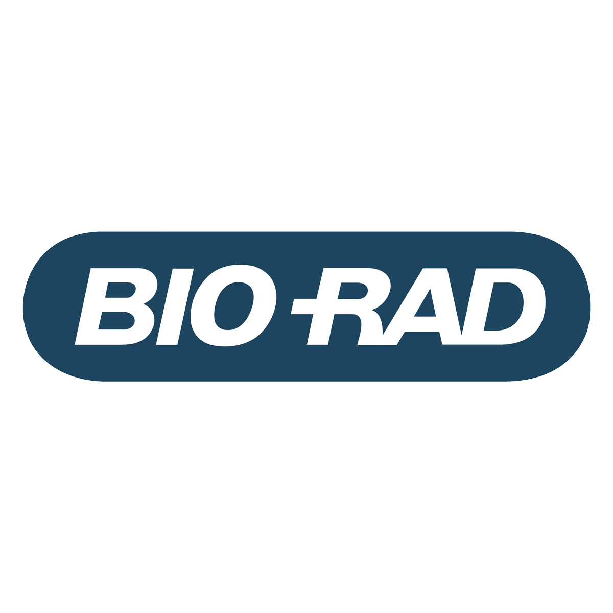 Bio Rad Logo - Lean Focus Client