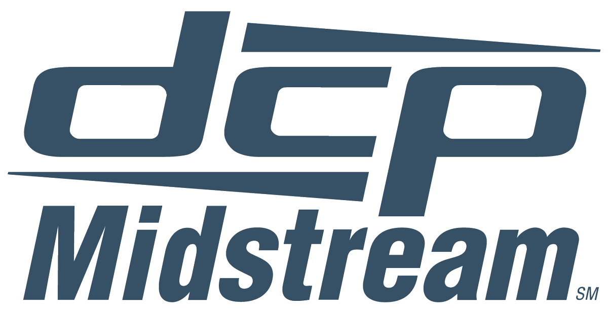 DCP Midstream Logo - Lean Focus Client