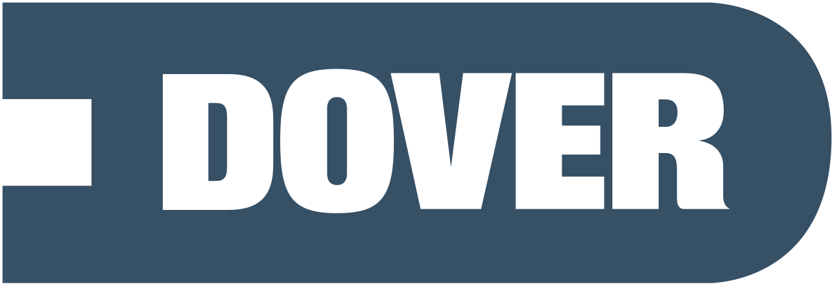 Dover Corporation Logo - Lean Focus Client