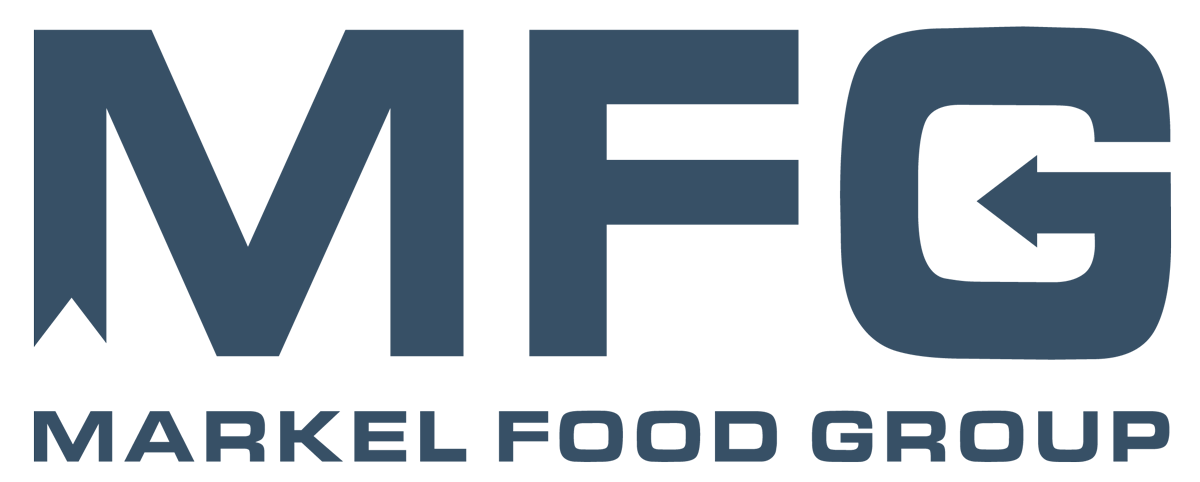 Markel Food Group Logo - Lean Focus Client