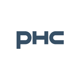 PHC Group Logo - Lean Focus Client