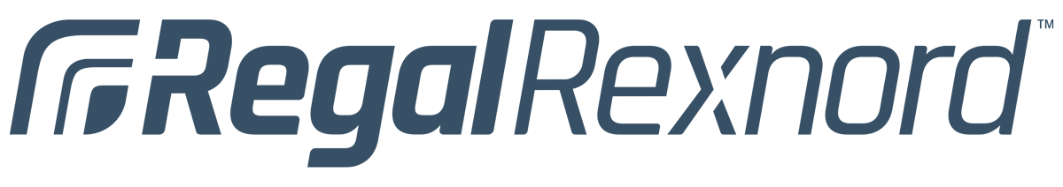 Regal Rexnord Logo - Lean Focus Client