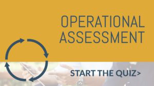 Lean Focus Operational Leadership Quiz