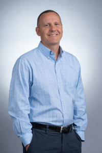 Lean Focus - Ryan Lisiak