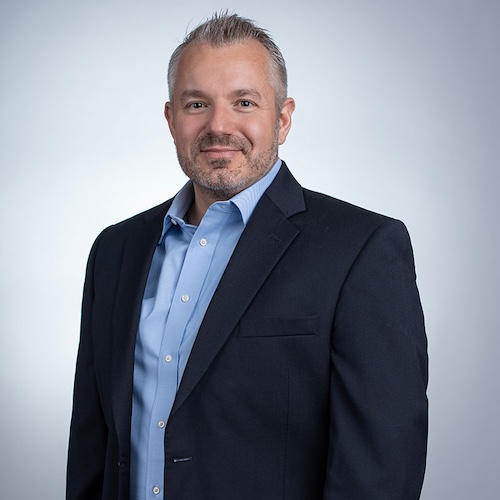 Lean Focus Team | Damon Baker