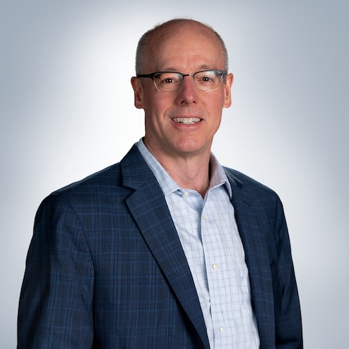 Lean Focus Team | Edward Smithwick