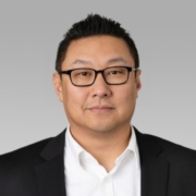 Lawrence Lin, Azenta | Lean Focus Client