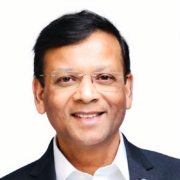 Mitual Rustagi, Johnson Controls | Lean Focus Client