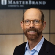 Dave Banyard, Masterbrand | Lean Focus Client