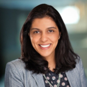 Jasmine Khambatta, Blackstone | Lean Focus Client