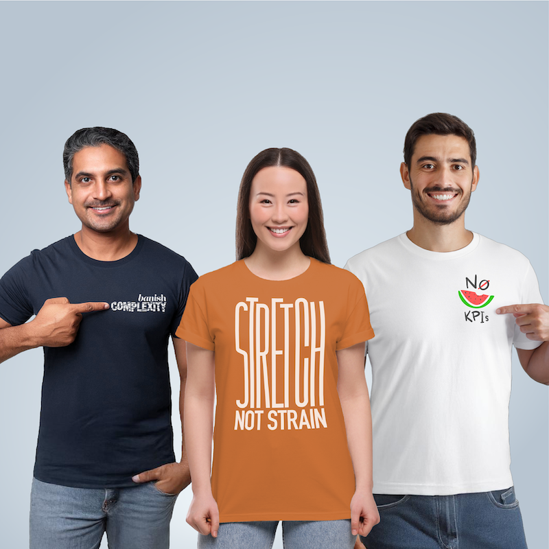 Lean Merch by Lean Focus