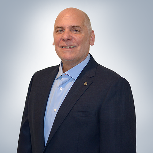 Lean Focus Team | Gaston Berrio