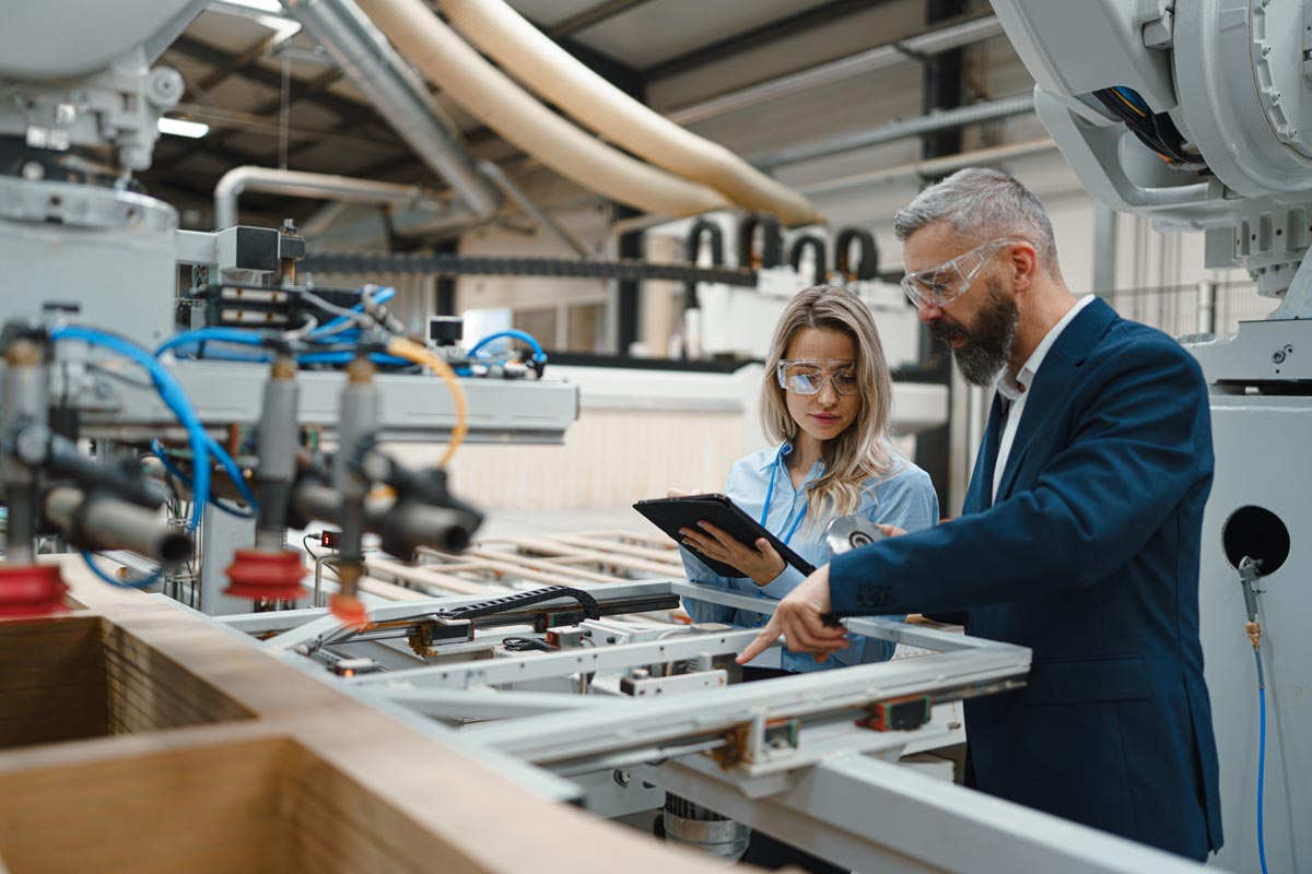 Lean Focus Careers | Vision