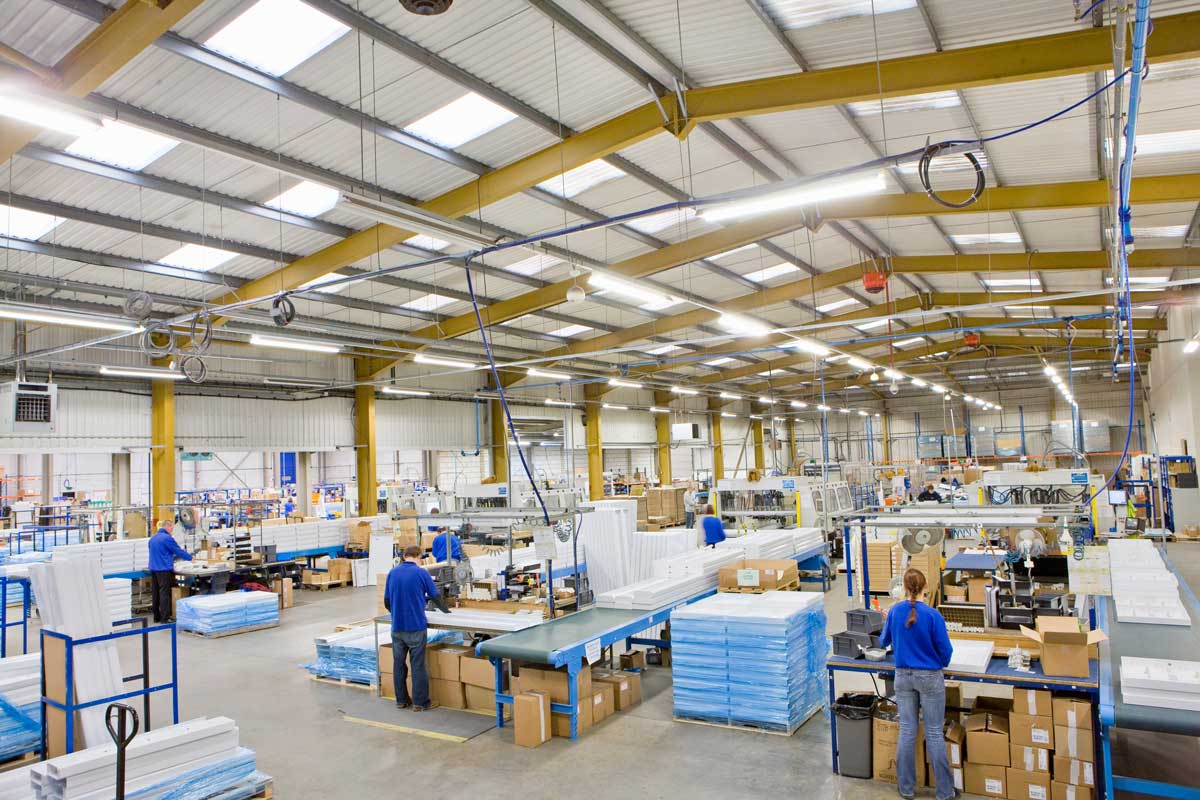 Operations Practice | Standardization | Lean Focus Operations Practice | Standardization | Lean Focus