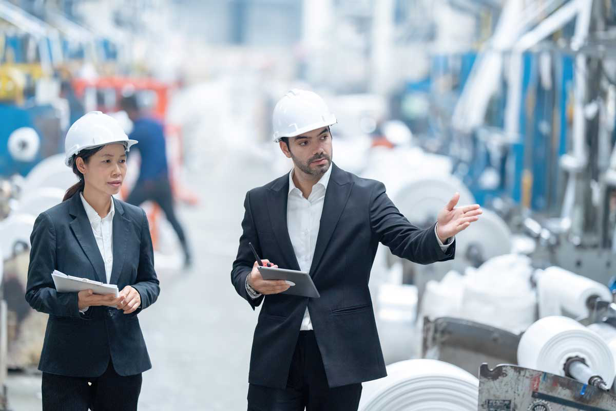 Lean Focus | Private Equity Practice | Flow Optimization