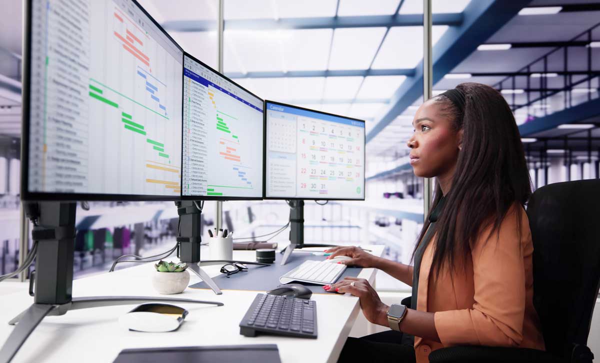 Supply Chain Practice | Lean Focus | LBS