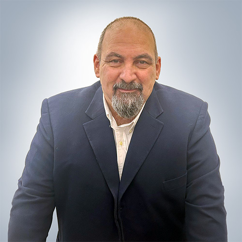 Gianfranco DiBernardo