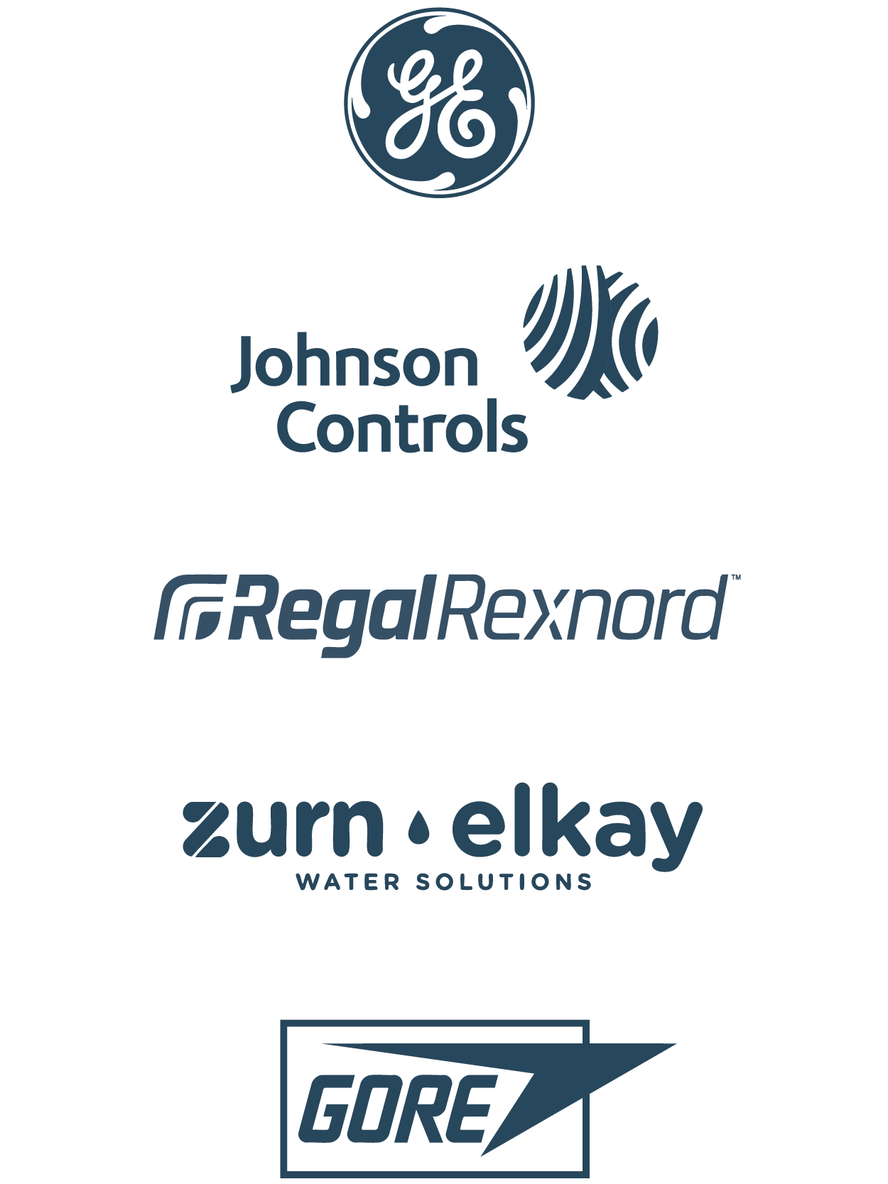 Talent Solutions Client Logos - Mobile