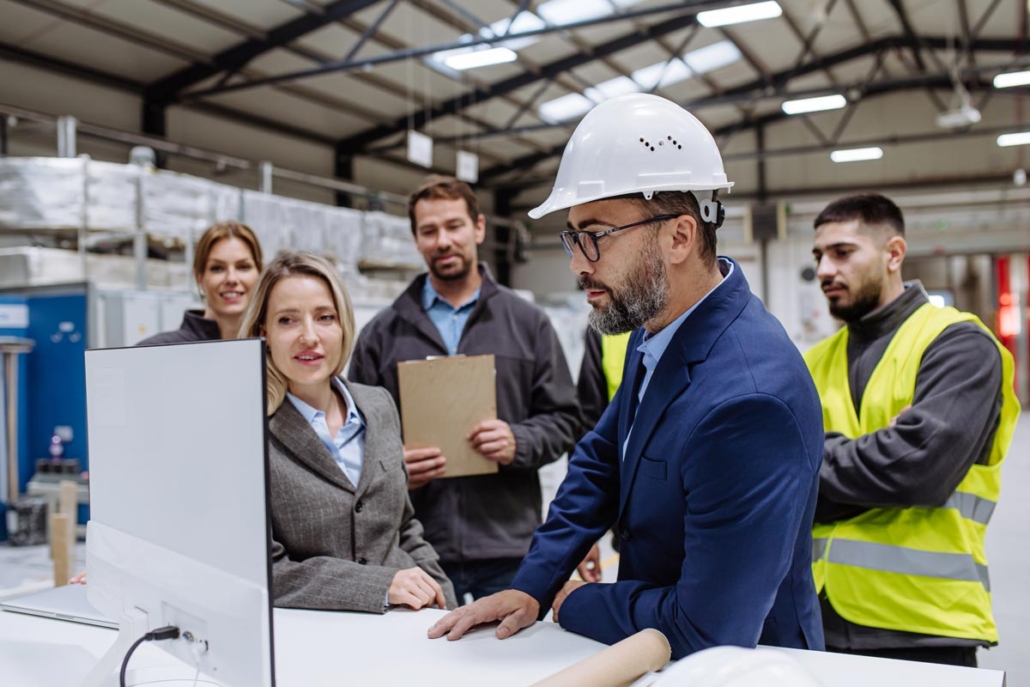 Lean Vision Focus Lean Focus | Transforming Businesses for Good