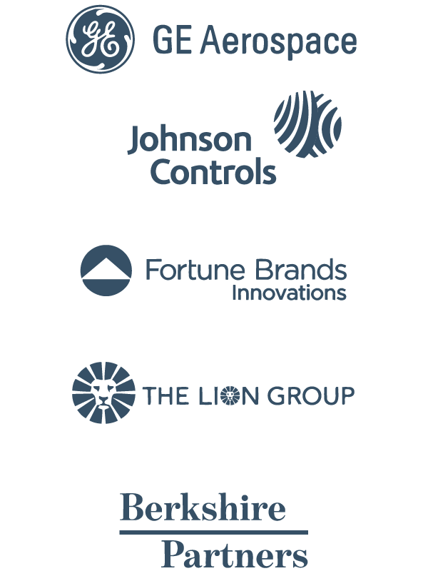 Supply Chain Practice Clients - Mobile