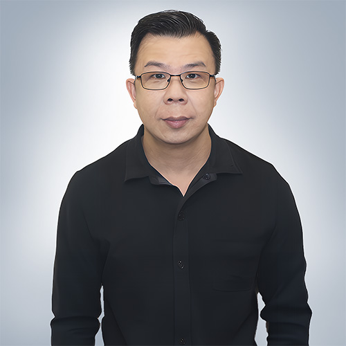 EJ Yeo | Lean Focus Team