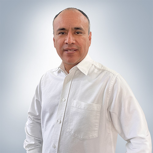 Roberto Rodriguez