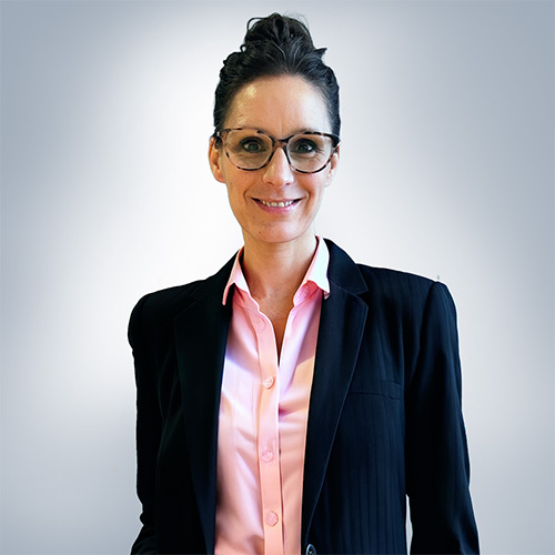 Merete Krogsgaard Pitters