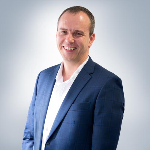 Tim Niewand | Lean Focus Team