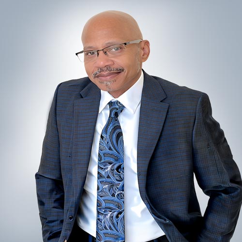 Gerald Harris