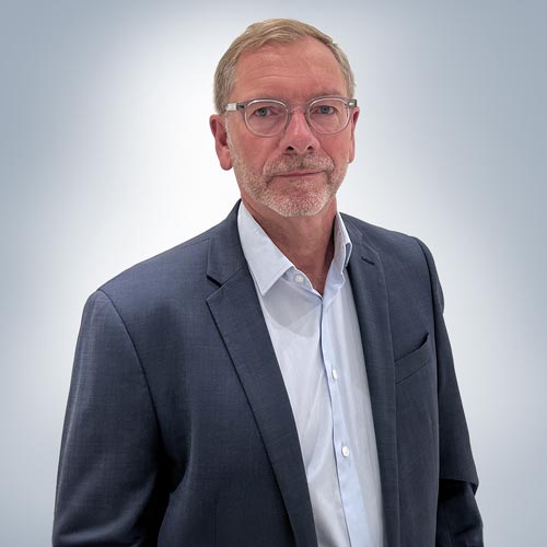 Hans Magon