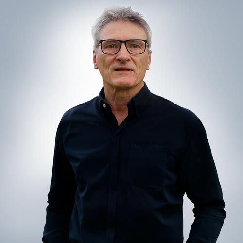 Klaus Hedegaard