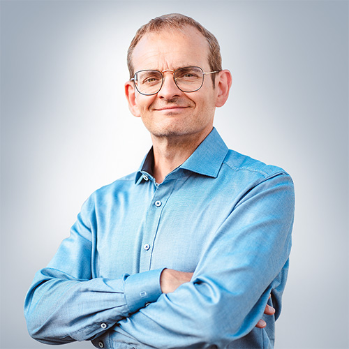 Sven Suchordt